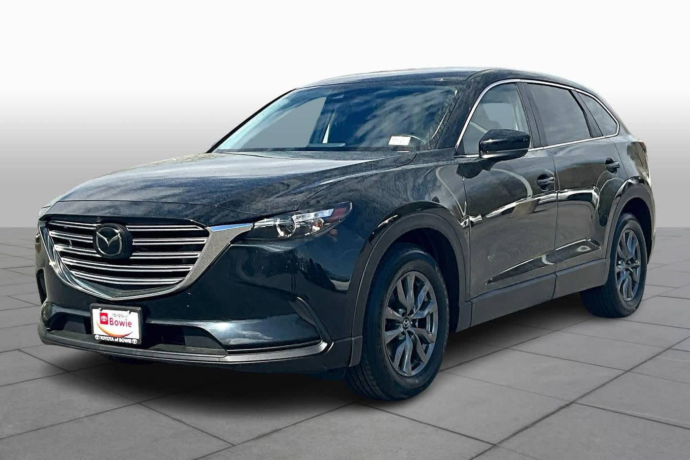2022 Mazda CX-9 Sport — SUV — 26,925 mi — College Park, MD