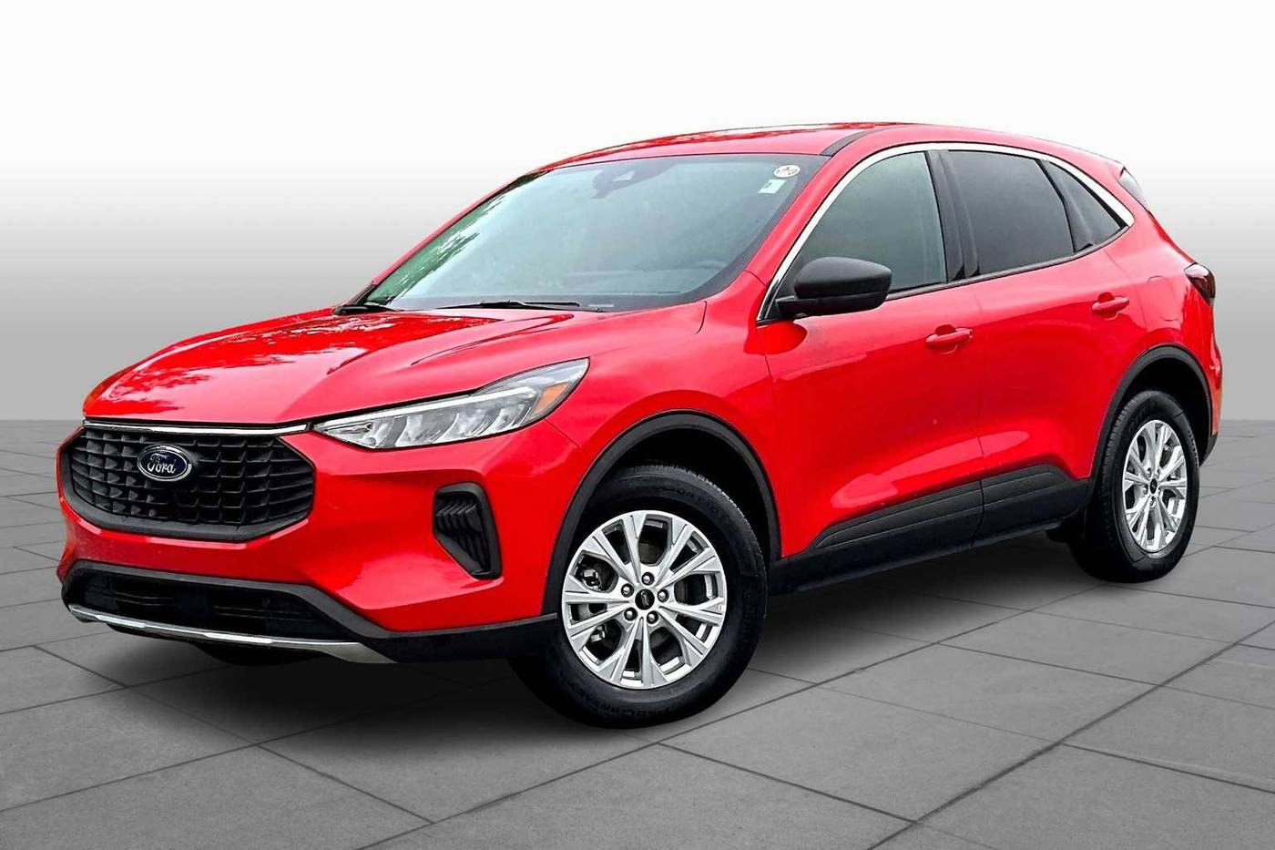 2024 Ford Escape Active — SUV — 18,203 mi — College Park, MD