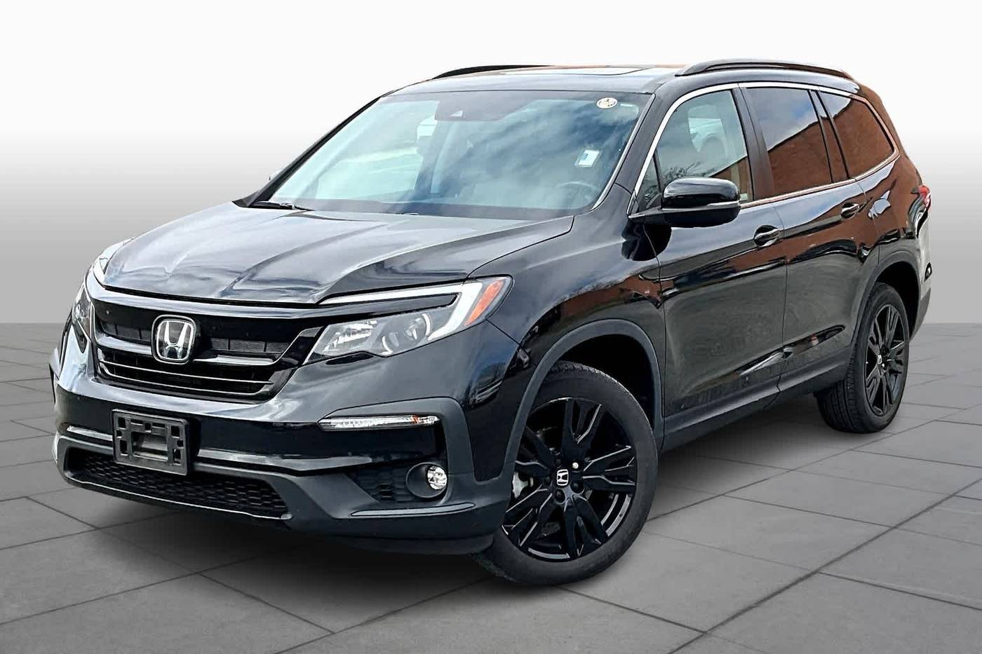 2022 Honda Pilot Special Edition — SUV — 26,682 mi — College Park, MD