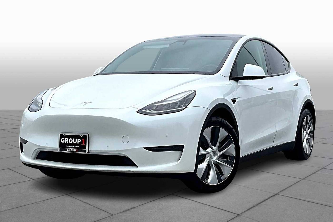 2020 Tesla Model Y Long Range — SUV — 65,907 mi — College Park, MD