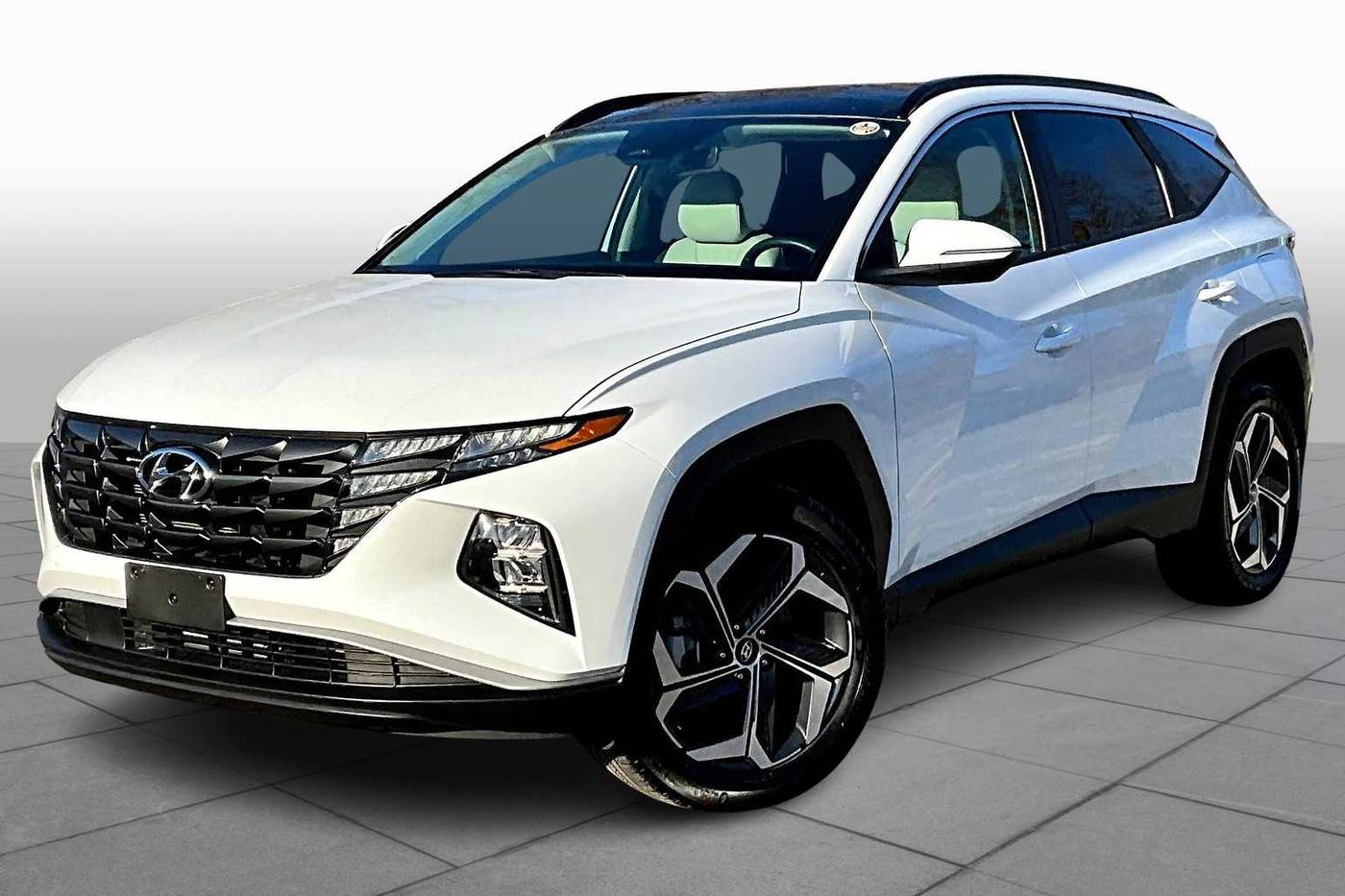2024 Hyundai Tucson Hybrid SEL Convenience — SUV — 6,581 mi — College Park, MD