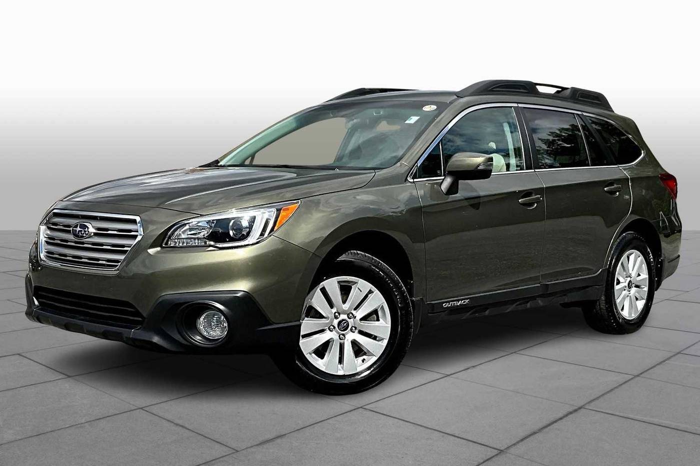 2015 Subaru Outback 2.5i Premium — SUV — 78,033 mi — College Park, MD