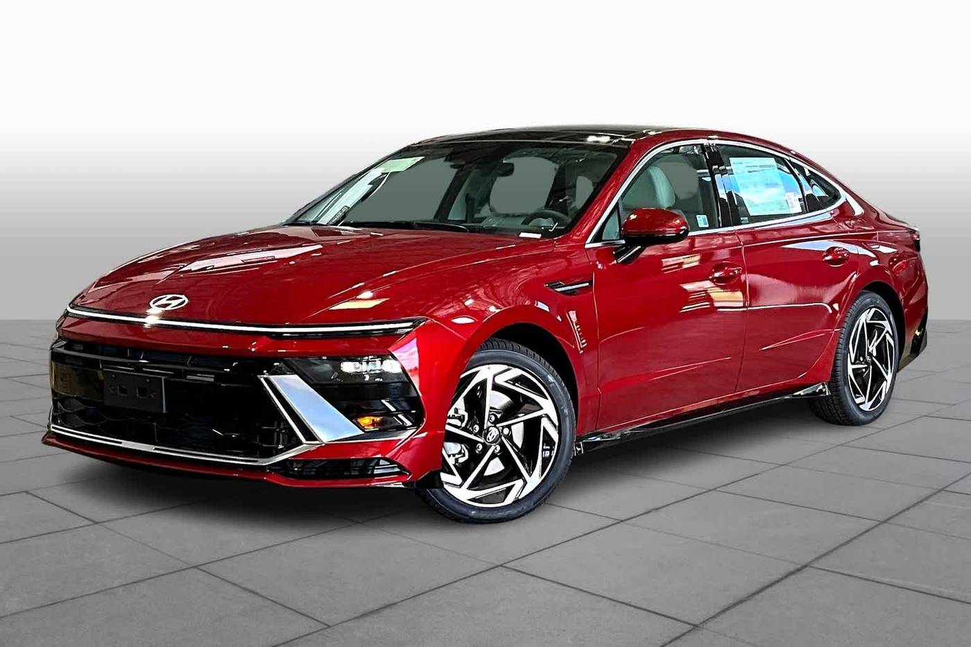 2024 Hyundai Sonata SEL — Sedan — 5,564 mi — College Park, MD