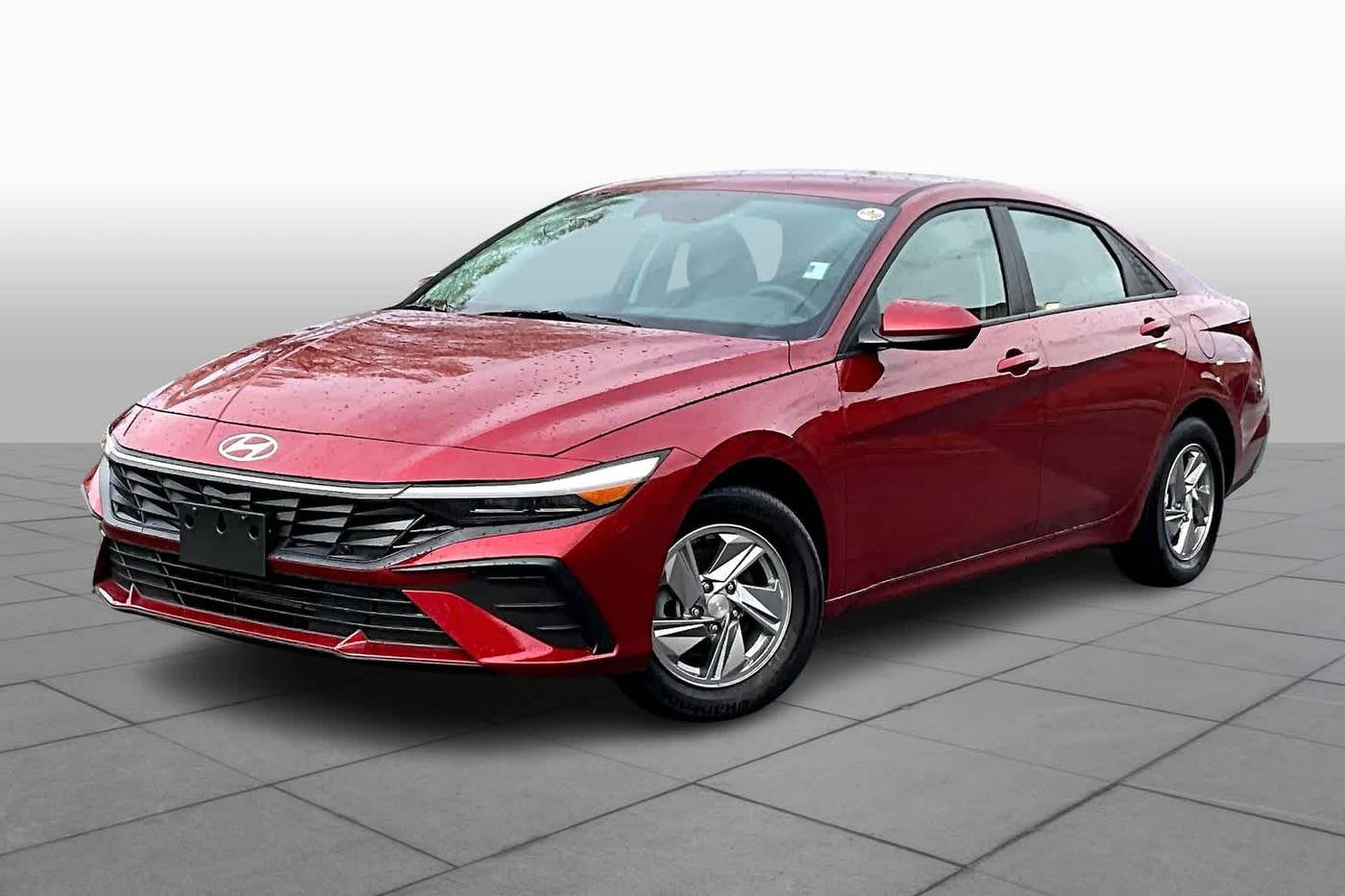 2024 Hyundai Elantra SE — Sedan — 10,995 mi — College Park, MD
