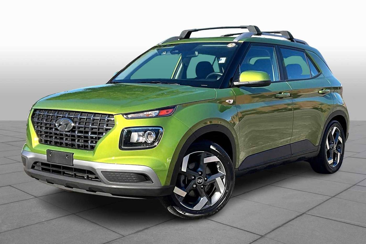 2023 Hyundai Venue SEL — SUV — 22,182 mi — College Park, MD