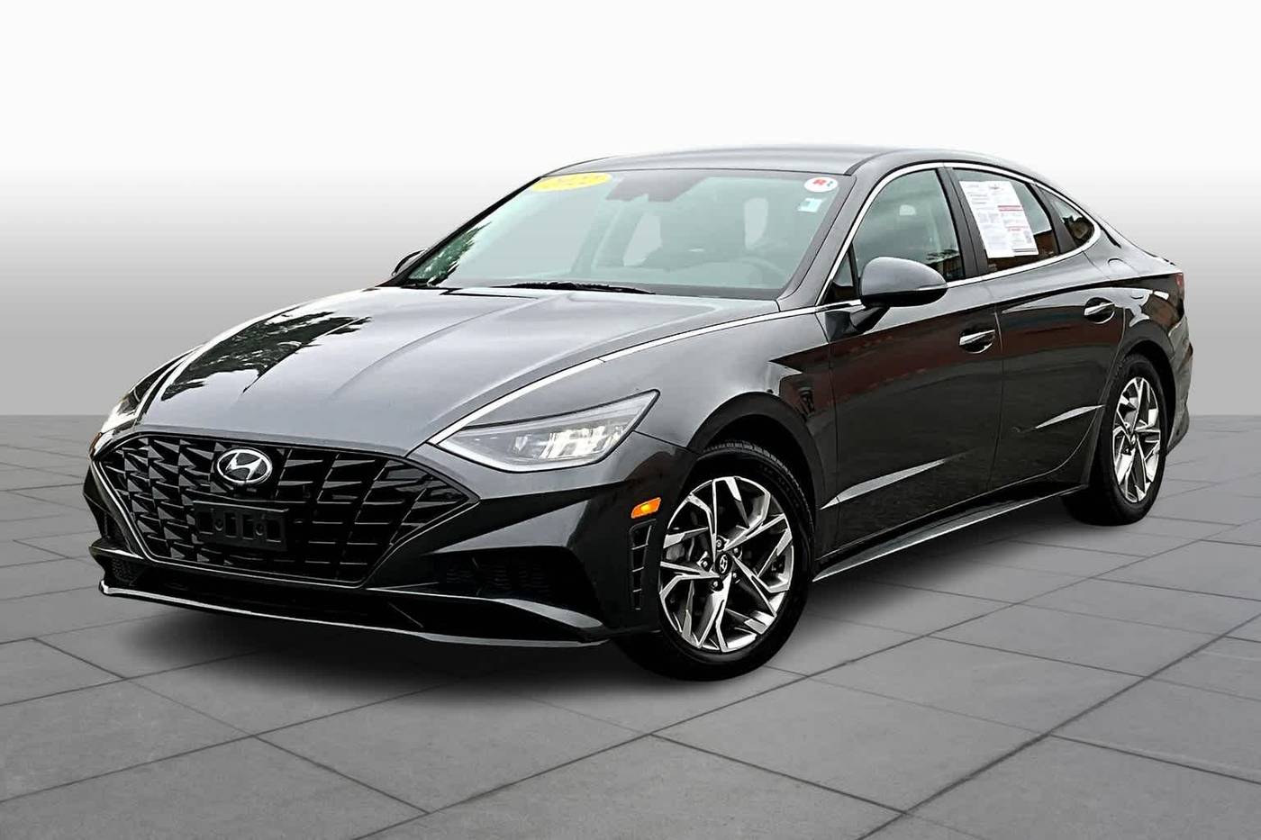 2022 Hyundai Sonata SEL — Sedan — 42,339 mi — College Park, MD
