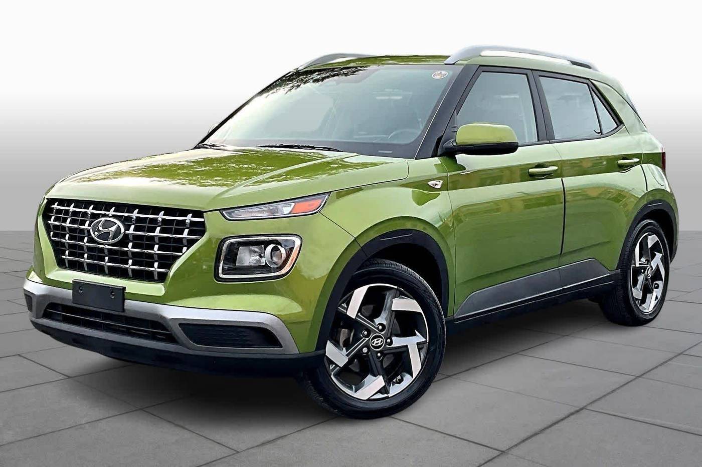 2023 Hyundai Venue SEL — SUV — 34,235 mi — College Park, MD