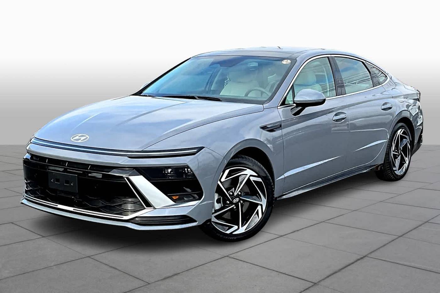 2024 Hyundai Sonata SEL — Sedan — 7,381 mi — College Park, MD