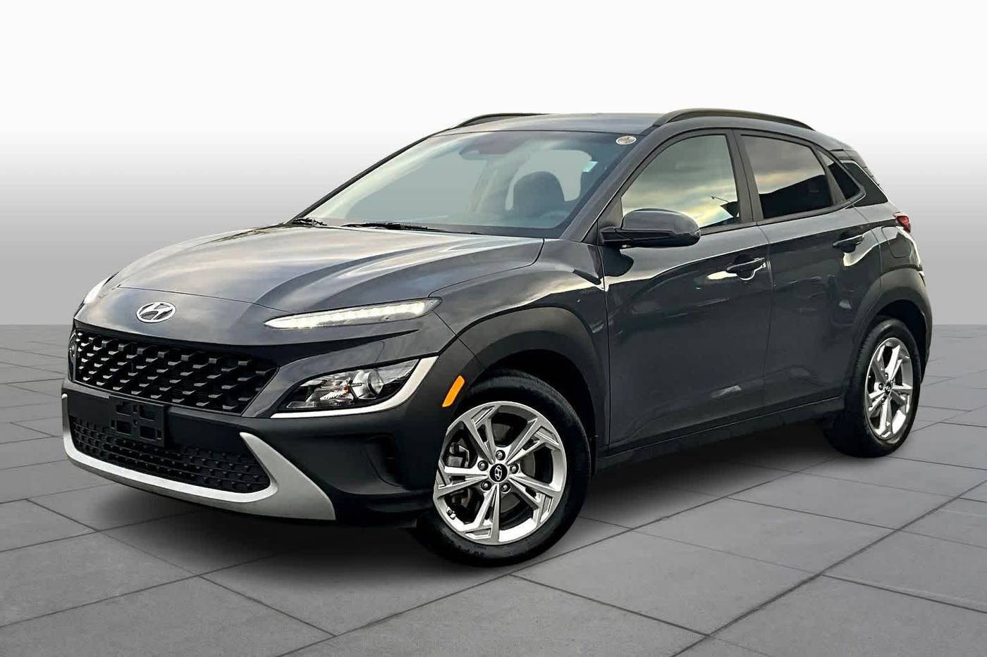 2023 Hyundai Kona SEL — SUV — 24,300 mi — College Park, MD