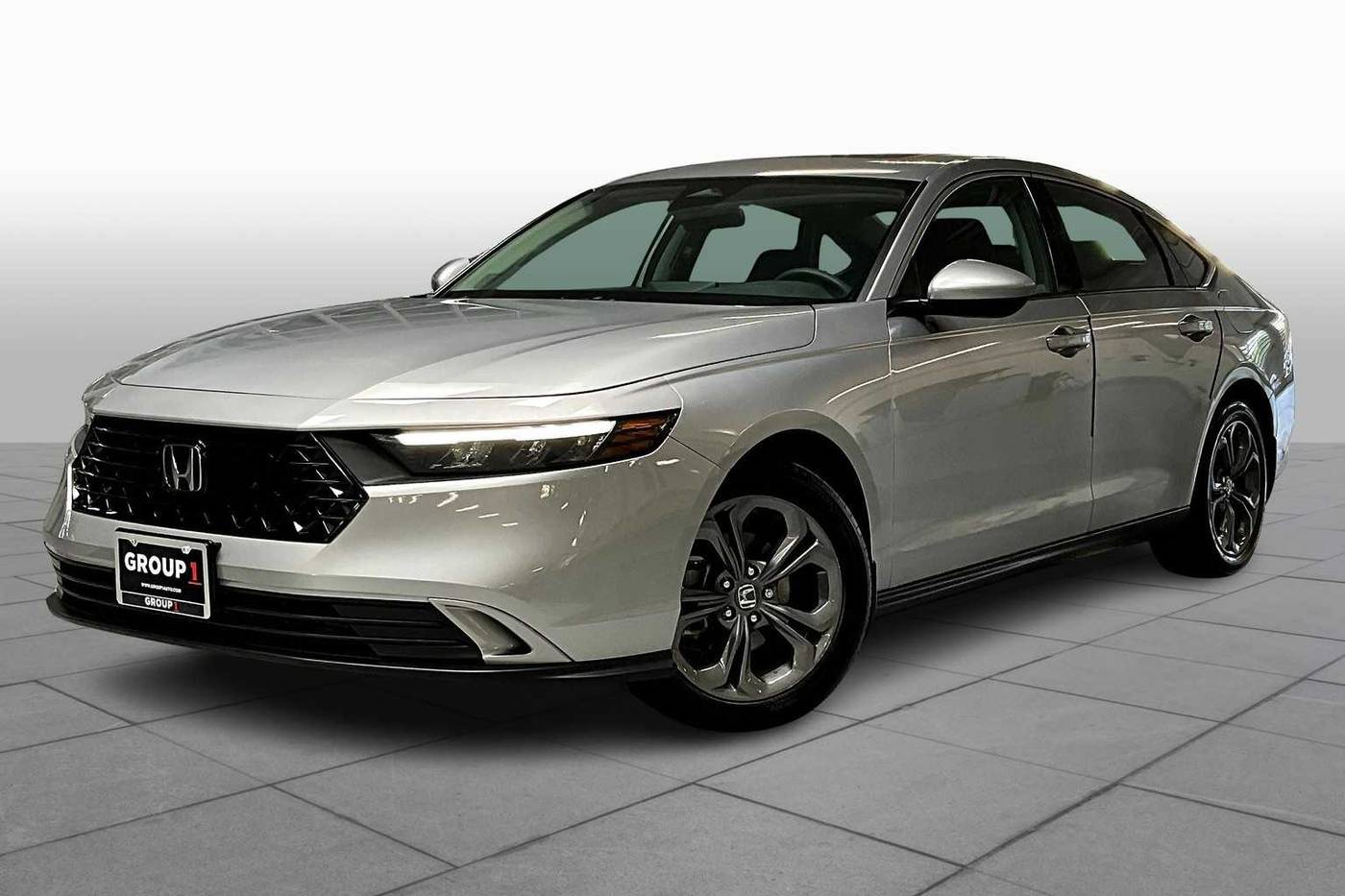 2024 Honda Accord EX — Sedan — 10,117 mi — College Park, MD