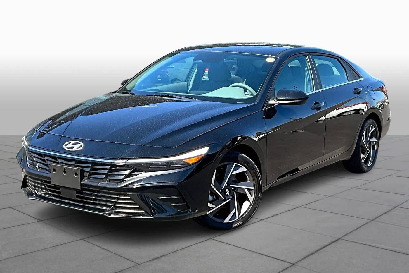 2024 Hyundai Elantra SEL — Sedan — 8,936 mi — College Park, MD