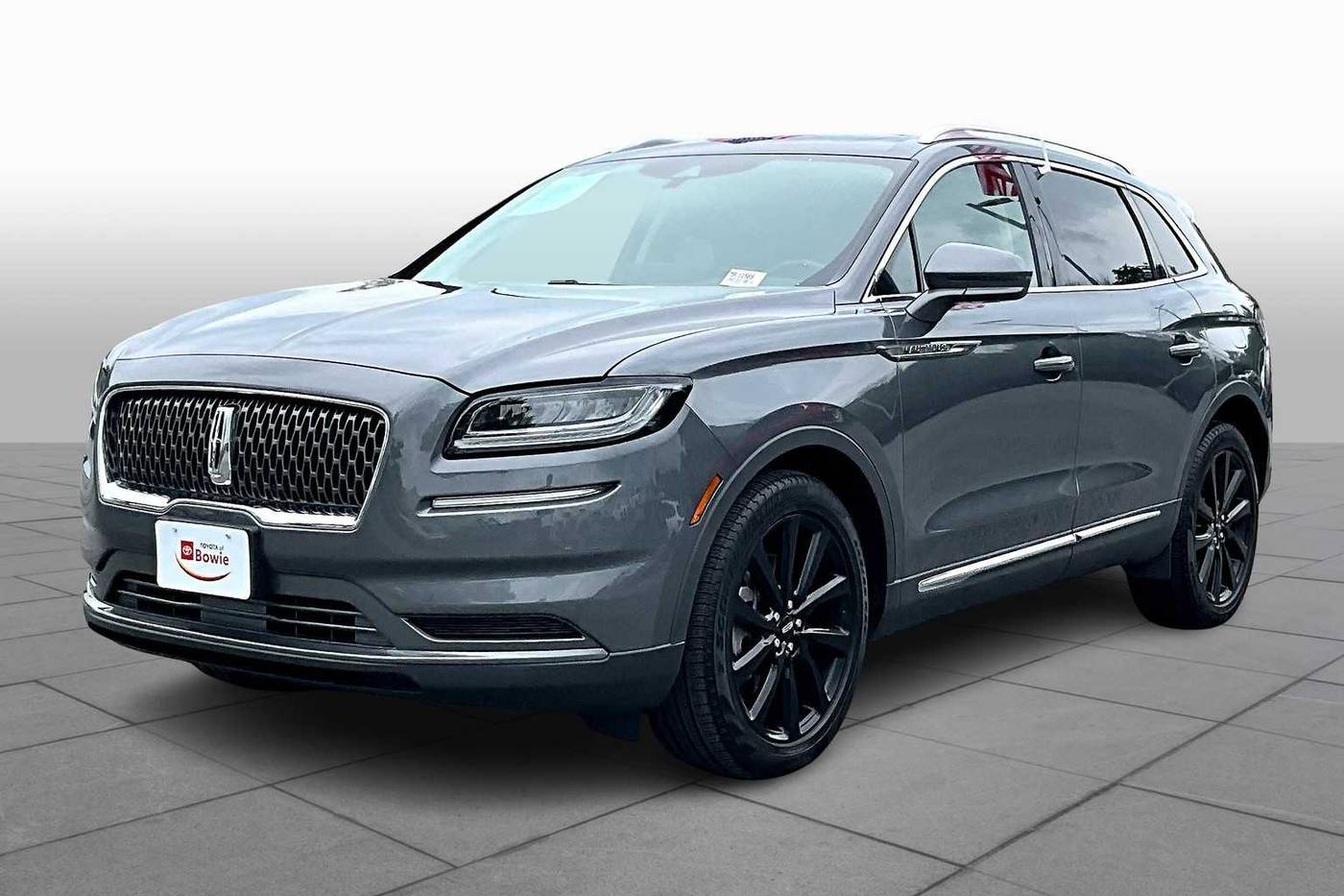 2021 Lincoln Nautilus Reserve — SUV — 45,926 mi — College Park, MD