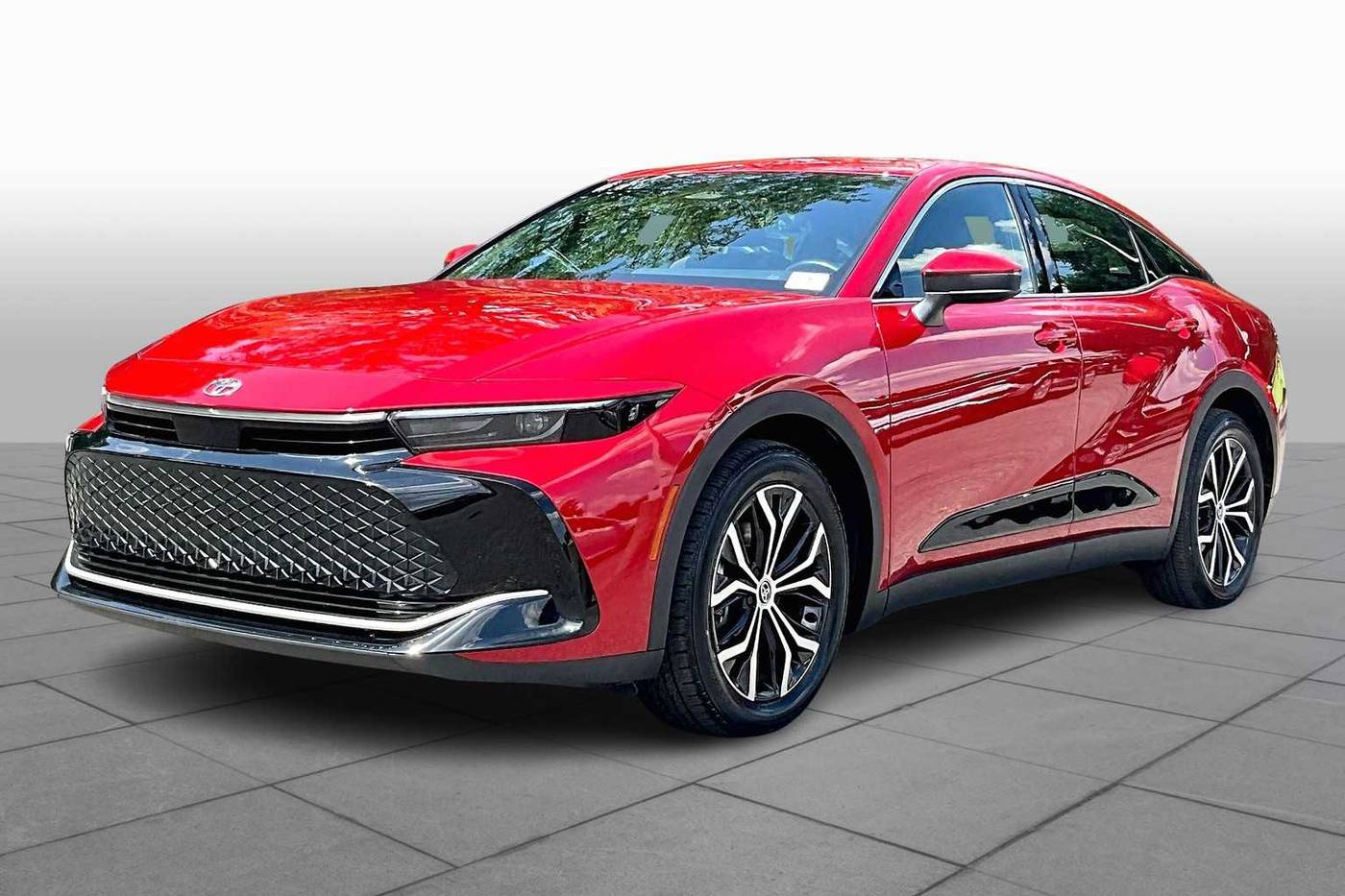 2024 Toyota Crown XLE — Sedan — 42,366 mi — College Park, MD