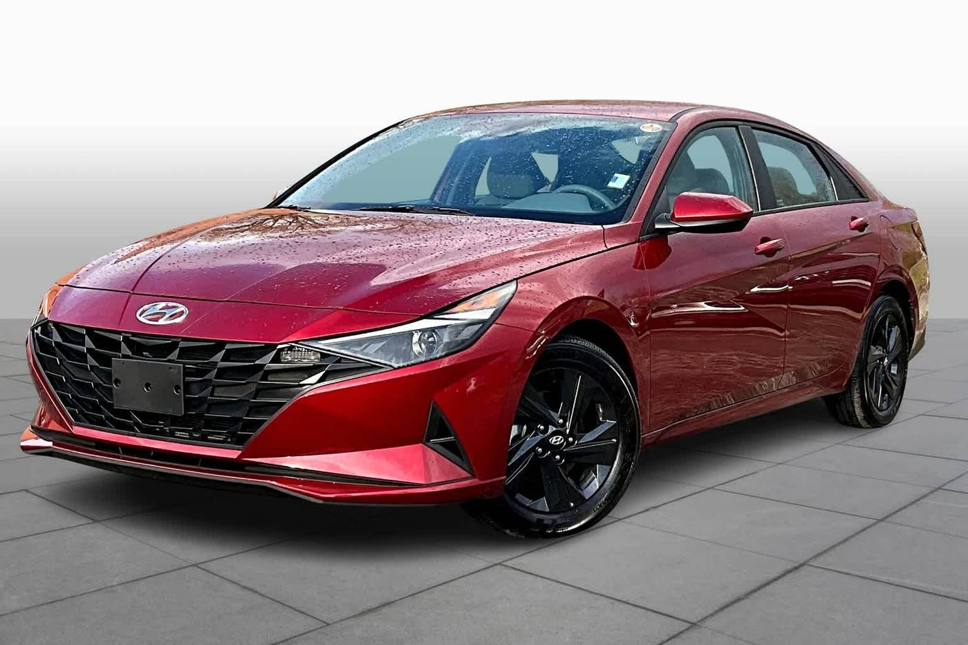 2023 Hyundai Elantra SEL — Sedan — 14,212 mi — College Park, MD