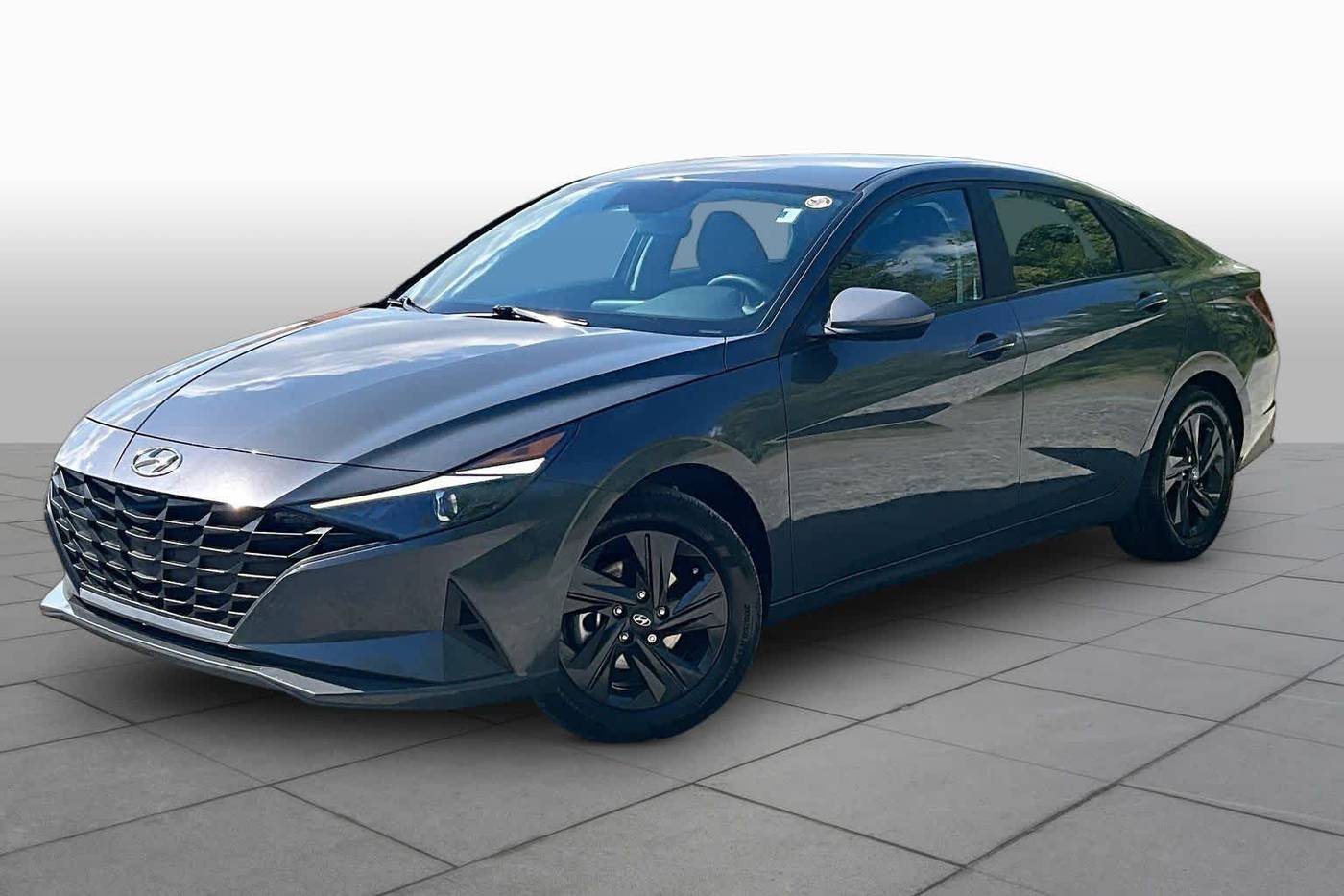 2023 Hyundai Elantra SEL — Sedan — 68,612 mi — College Park, MD