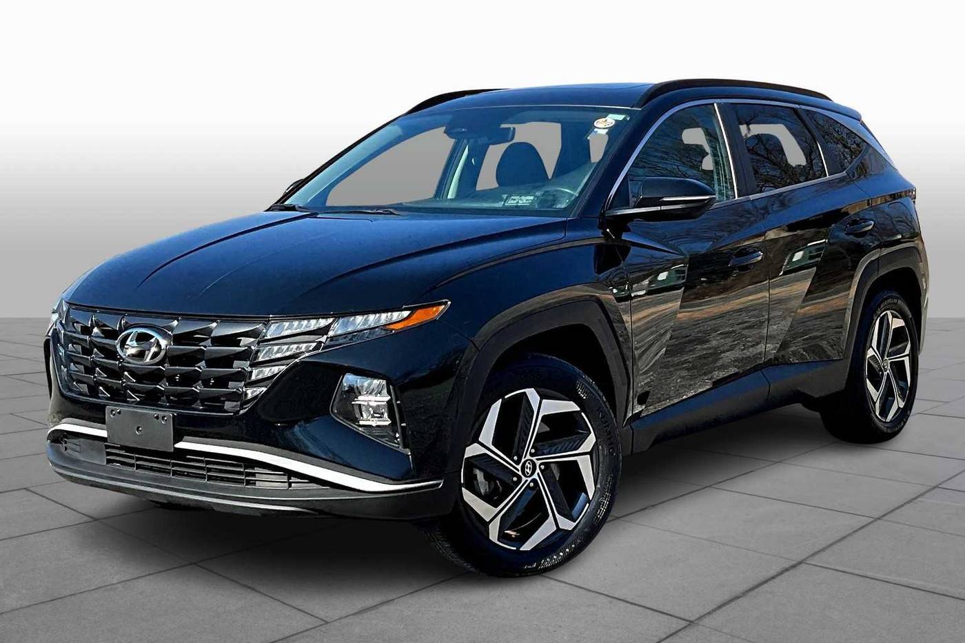 2022 Hyundai Tucson SEL — SUV — 28,538 mi — College Park, MD
