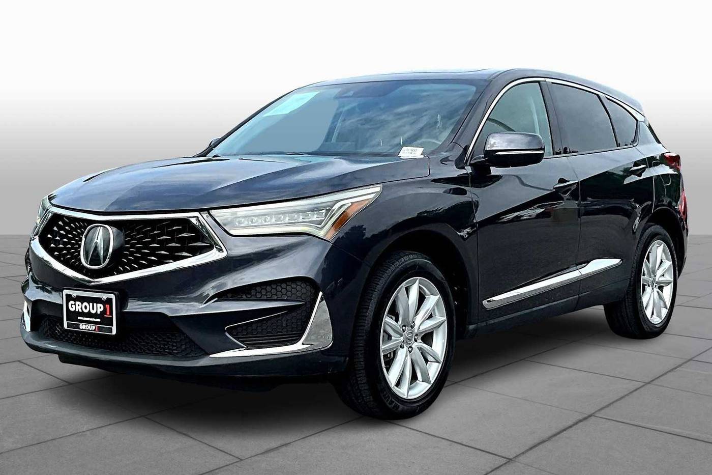 2020 Acura RDX Standard — SUV — 54,550 mi — College Park, MD