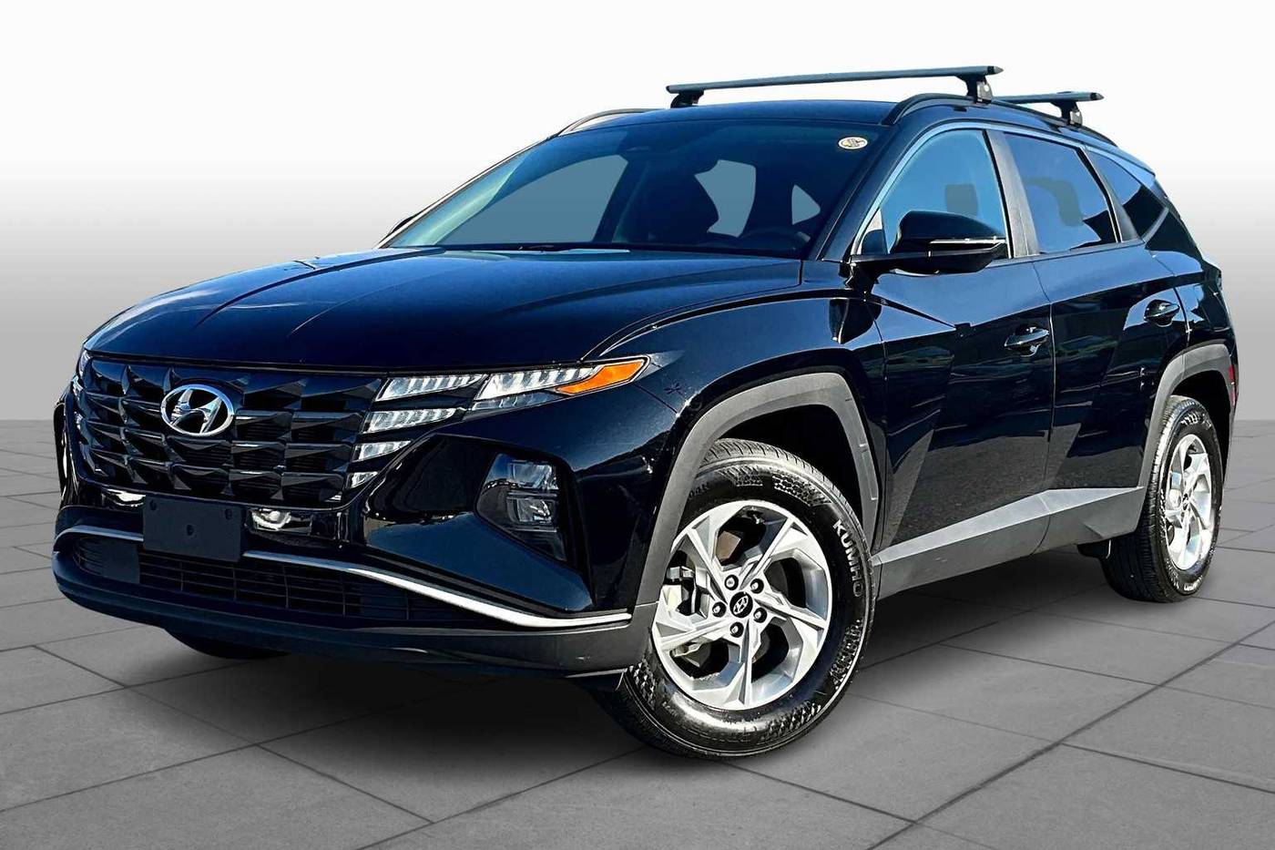 2023 Hyundai Tucson SEL — SUV — 27,675 mi — College Park, MD