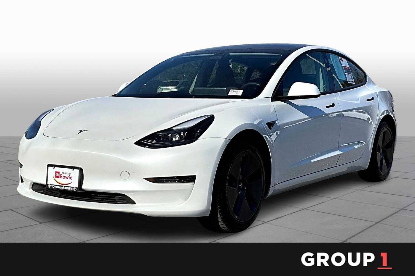 2023 Tesla Model 3 Model 3 — Sedan — 18,299 mi — College Park, MD