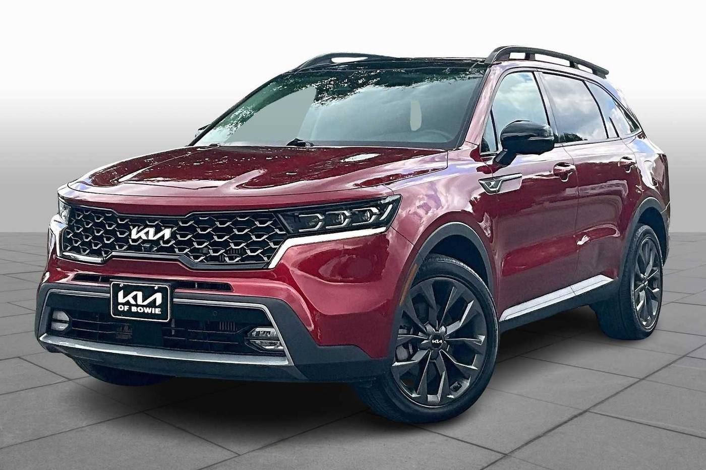 2022 Kia Sorento X-Line SX Prestige — SUV — 42,559 mi — College Park, MD