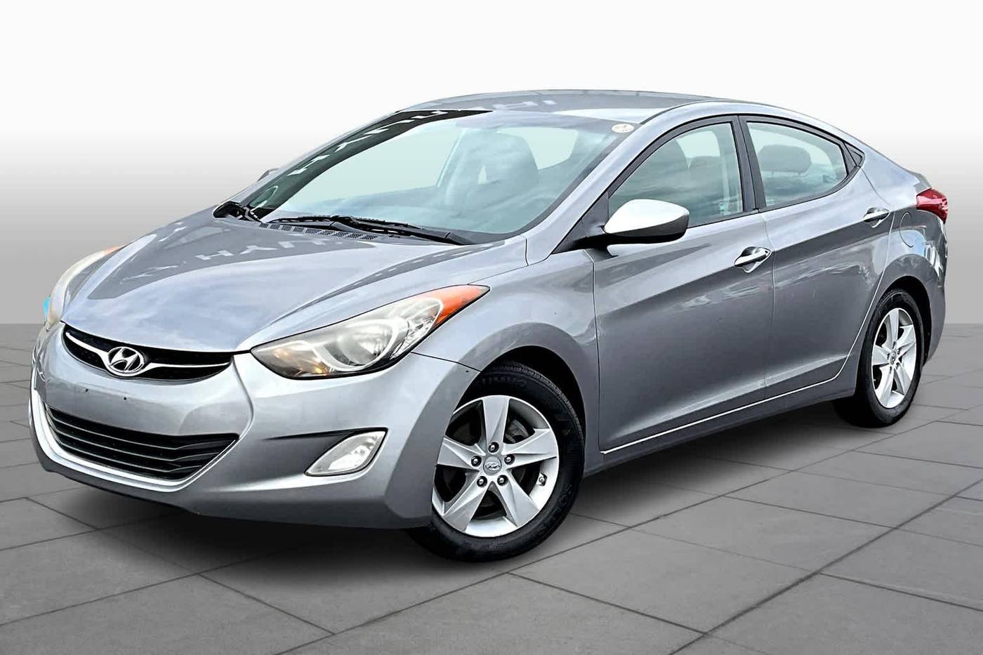 2012 Hyundai Elantra GLS — Sedan — 136,692 mi — College Park, MD