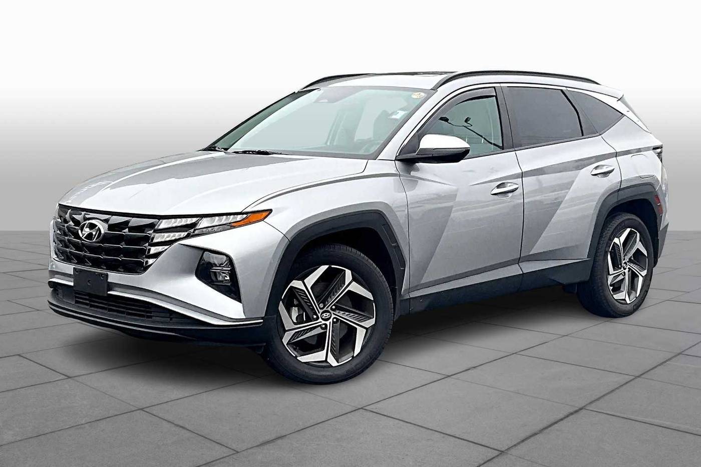 2023 Hyundai Tucson SEL — SUV — 14,407 mi — College Park, MD