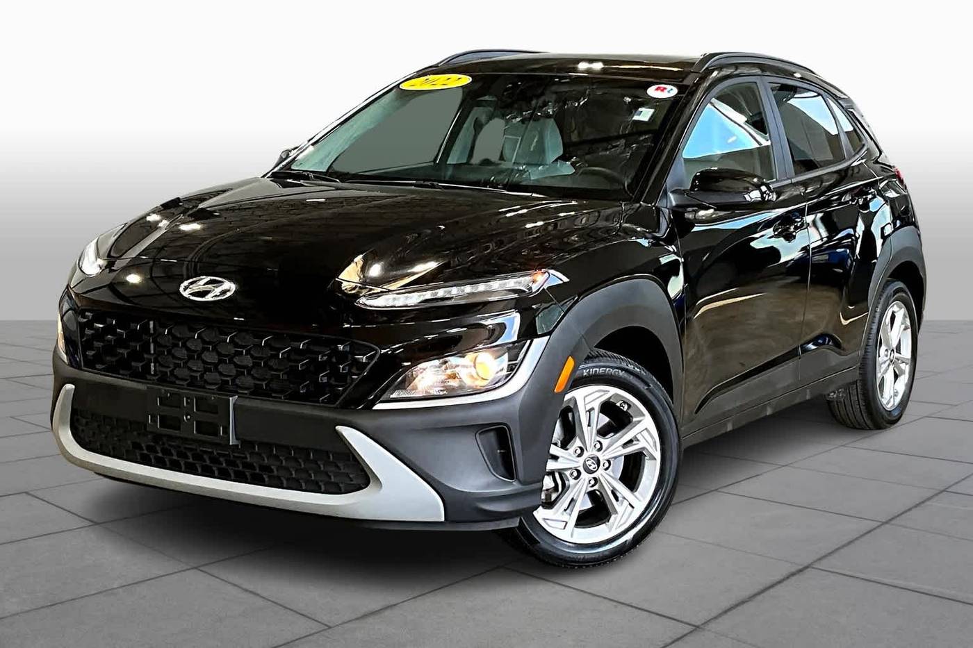 2022 Hyundai Kona SEL — SUV — 33,699 mi — College Park, MD