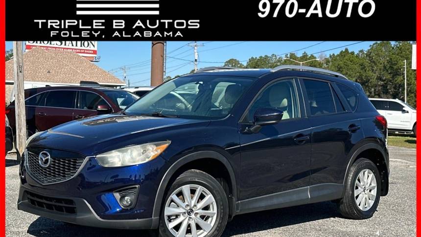 2014 Mazda CX-5 Touring — SUV — 170,662 mi — Foley, AL