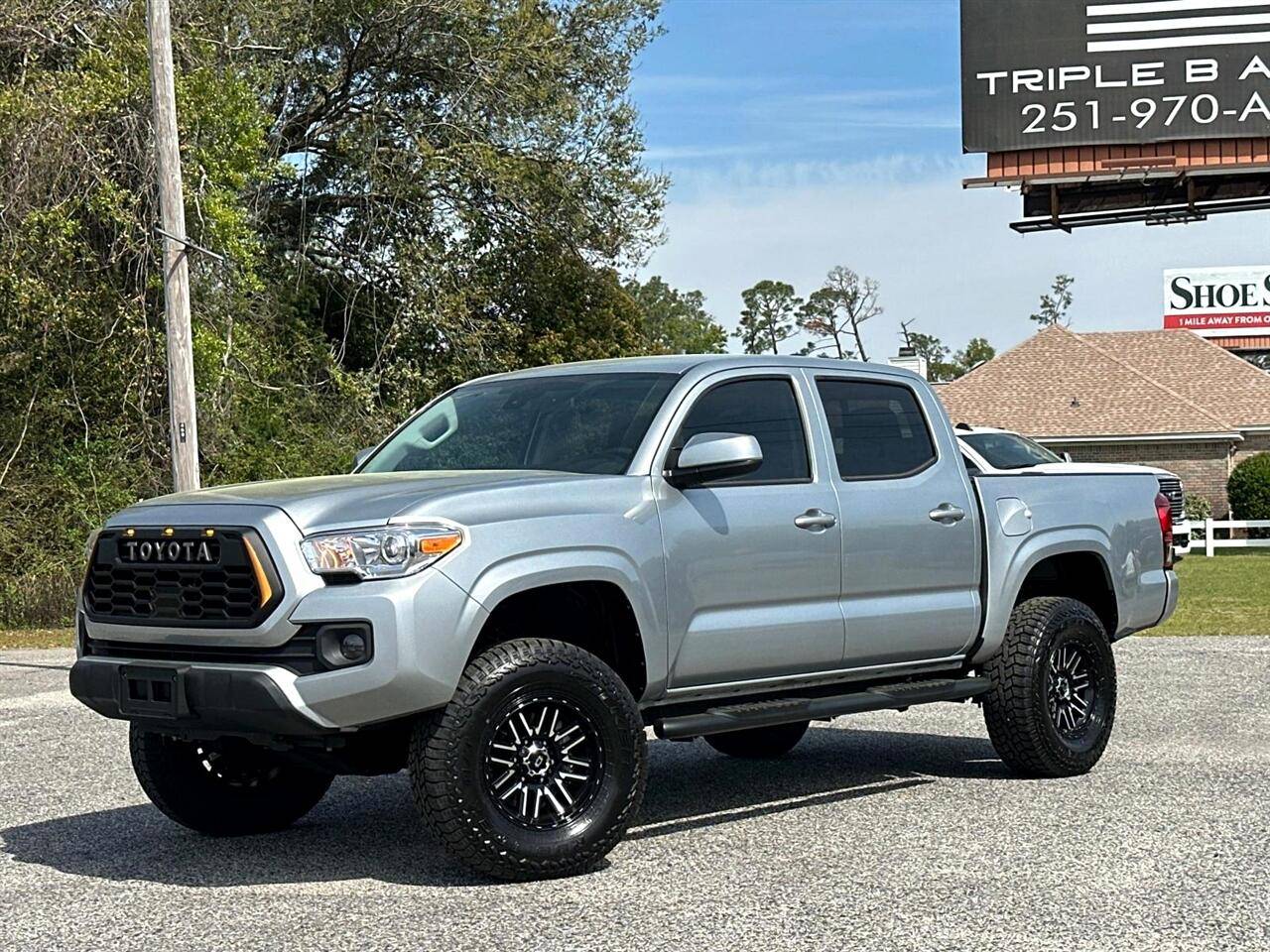 2023 Toyota Tacoma SR — Pickup Truck — 29,493 mi — Foley, AL