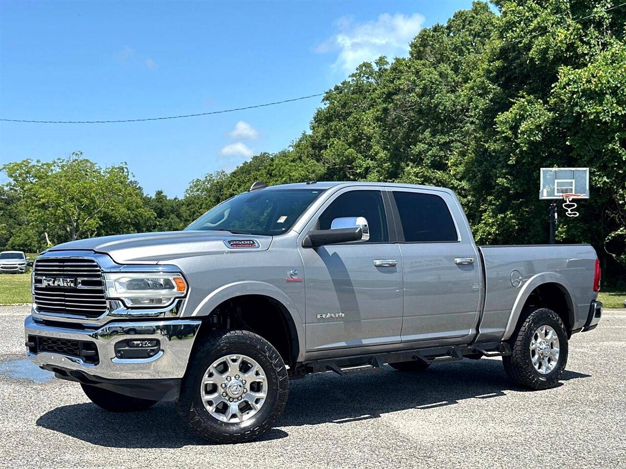 2020 Ram 2500 Laramie — Pickup Truck — 84,002 mi — Foley, AL