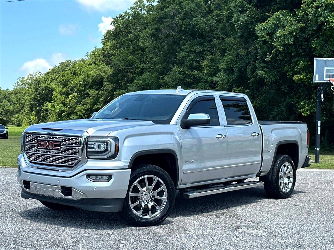 2018 GMC Sierra 1500 Denali — Pickup Truck — 130,133 mi — Foley, AL