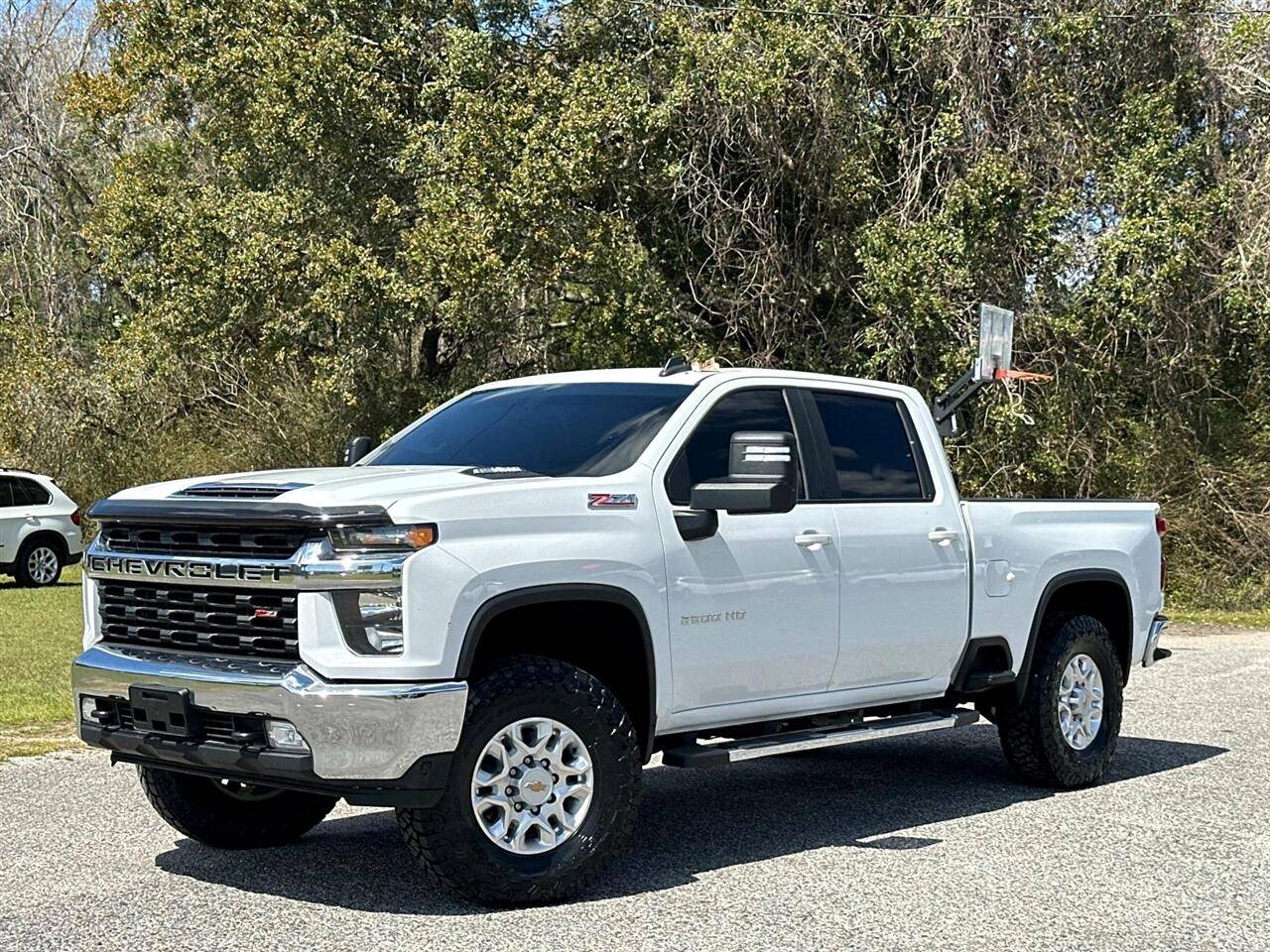 2023 Chevrolet Silverado 2500HD LT — Pickup Truck — 92,207 mi — Foley, AL