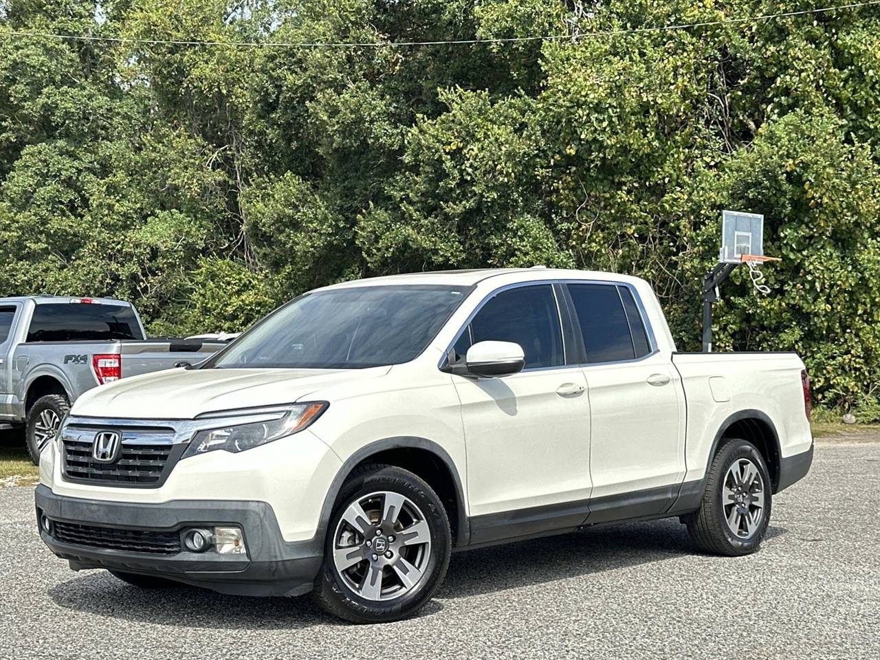 2019 Honda Ridgeline RTL — Pickup Truck — 136,678 mi — Foley, AL
