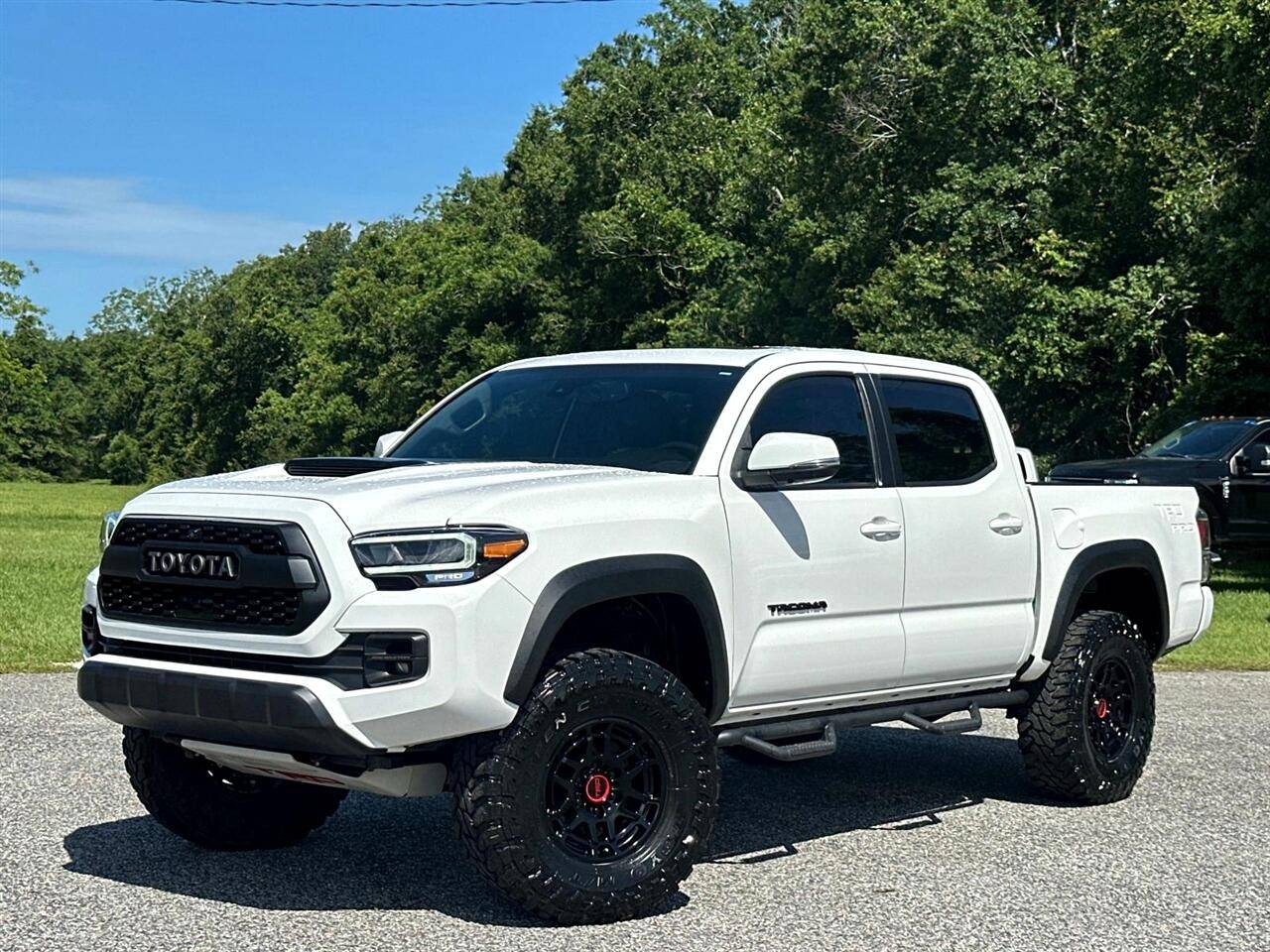 2022 Toyota Tacoma SR5 — Pickup Truck — 61,840 mi — Foley, AL