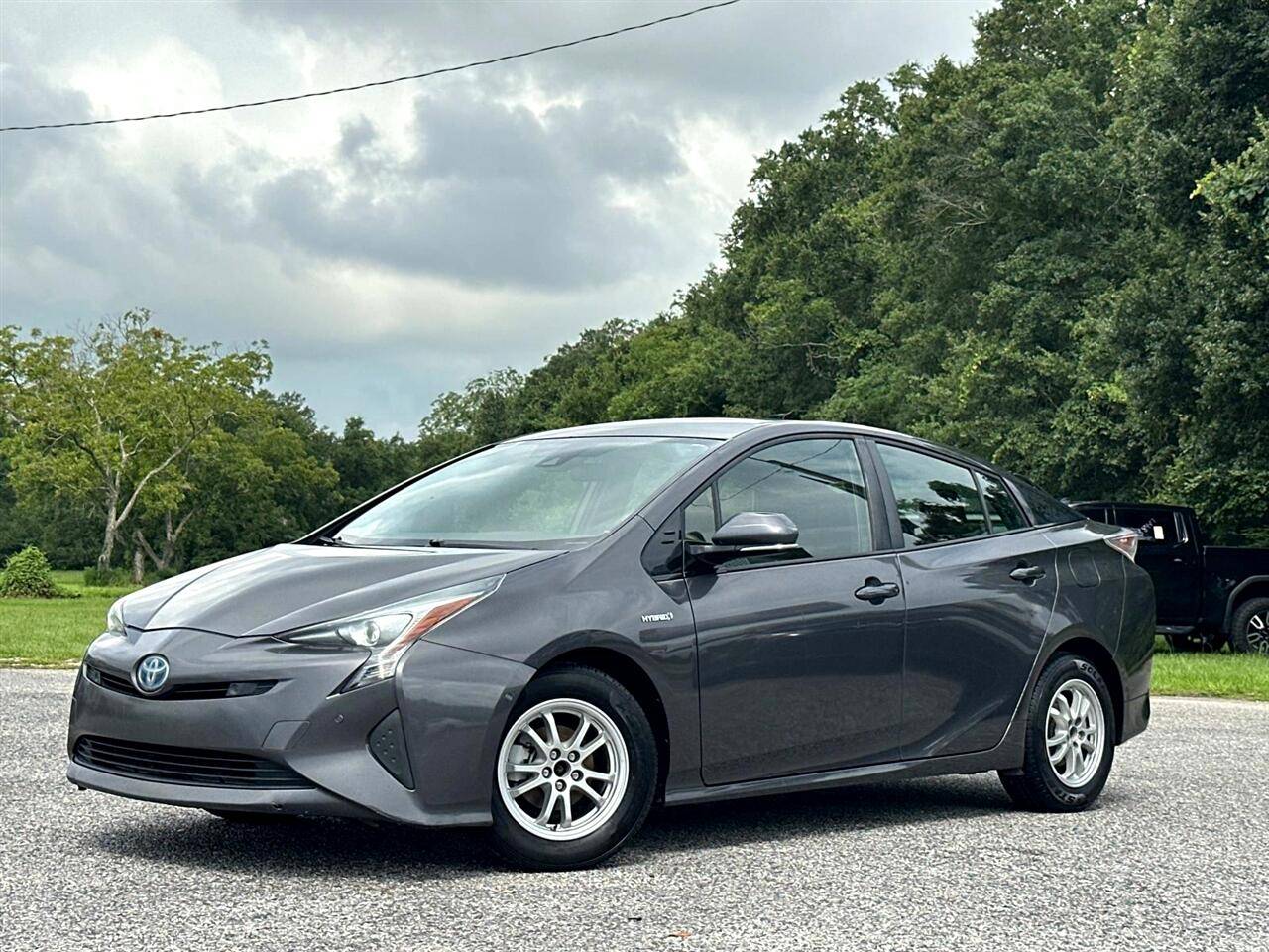 2018 Toyota Prius Two — Hatchback — 194,425 mi — Foley, AL