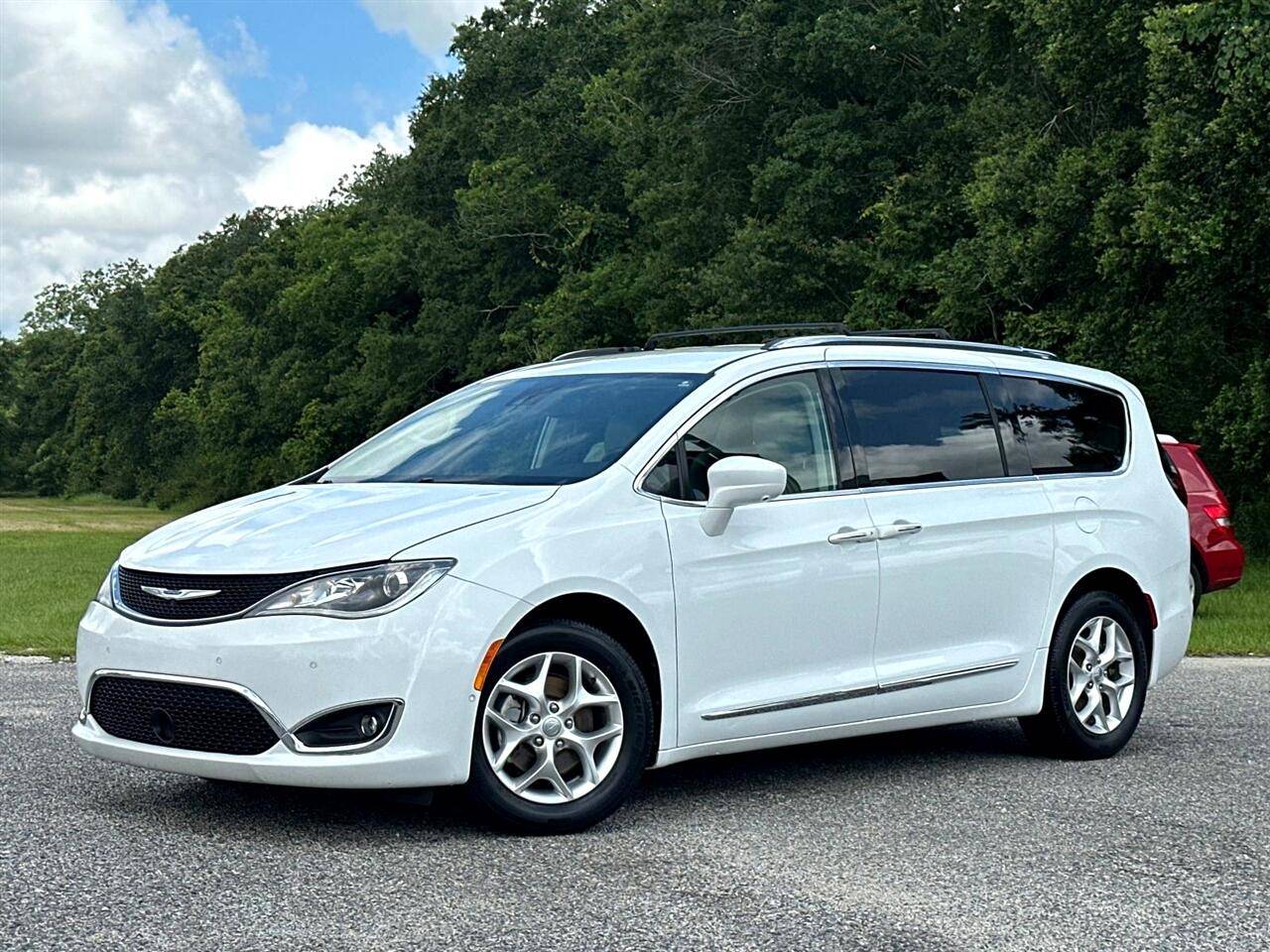 2020 Chrysler Pacifica Touring L Plus — Minivan — 112,970 mi — Foley, AL