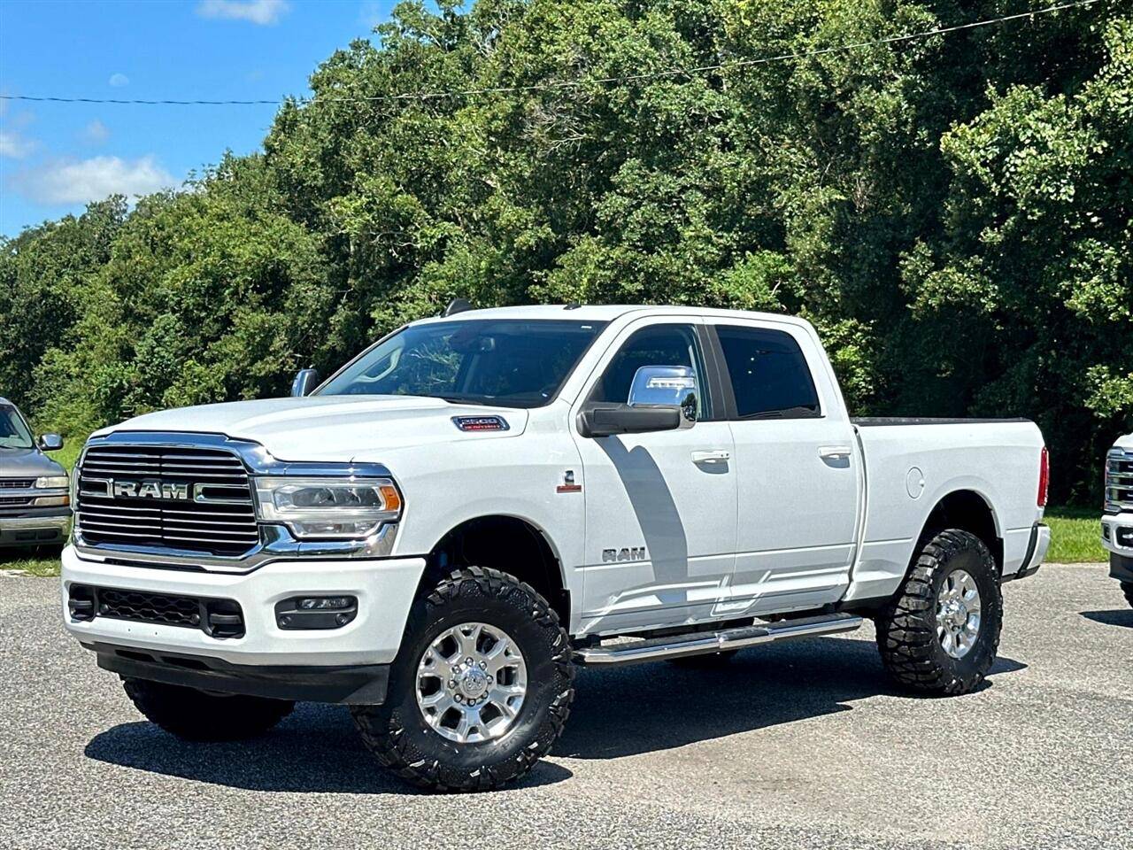 2024 Ram 2500 Laramie — Pickup Truck — 62,417 mi — Foley, AL