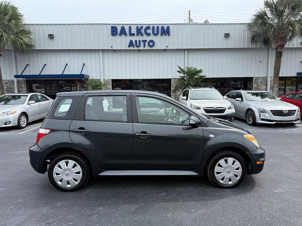 2006 Scion xA Base — Hatchback — 149,428 mi — Wilmington, NC