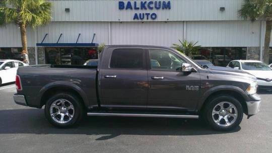 2016 Ram 1500 Laramie — Pickup Truck — 95,784 mi — Wilmington, NC