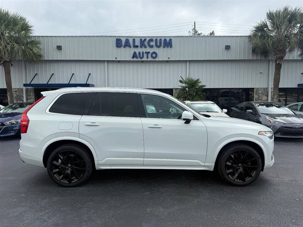 2020 Volvo XC90 Momentum — SUV — 56,658 mi — Wilmington, NC