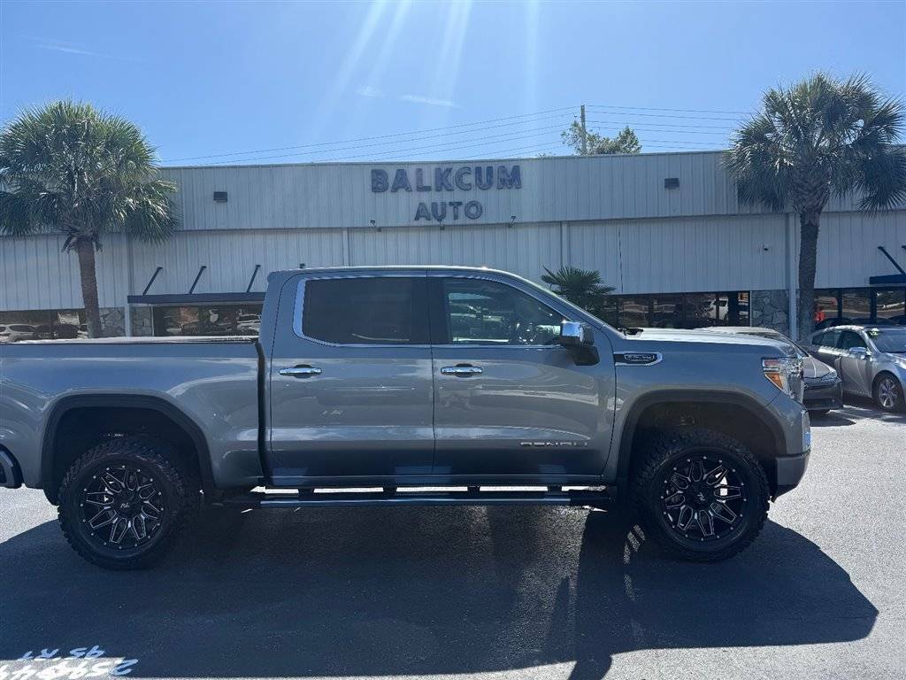 2020 GMC Sierra 1500 Denali — Pickup Truck — 59,811 mi — Wilmington, NC