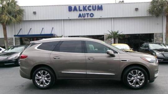 2020 Buick Enclave Avenir — SUV — 119,562 mi — Wilmington, NC