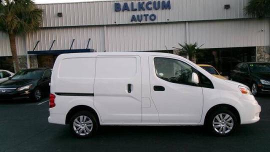 2019 Nissan NV200 Compact Cargo SV — Cargo Van — 117,064 mi — Wilmington, NC