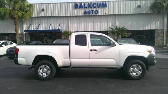 2021 Toyota Tacoma SR — Pickup Truck — 97,240 mi — Wilmington, NC