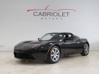 Used Tesla Roadster For Sale In Liberty Nc 1 Used