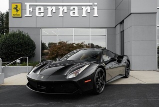 Used Ferrari 488s For Sale Truecar