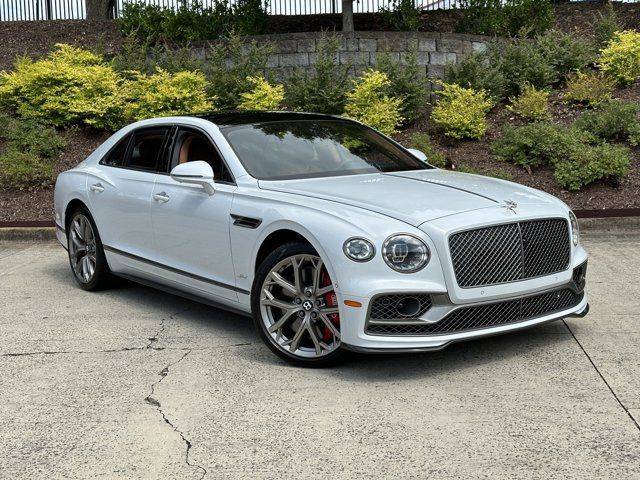 2024 Bentley Flying Spur Speed