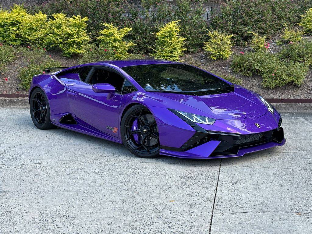2023 Lamborghini Huracan