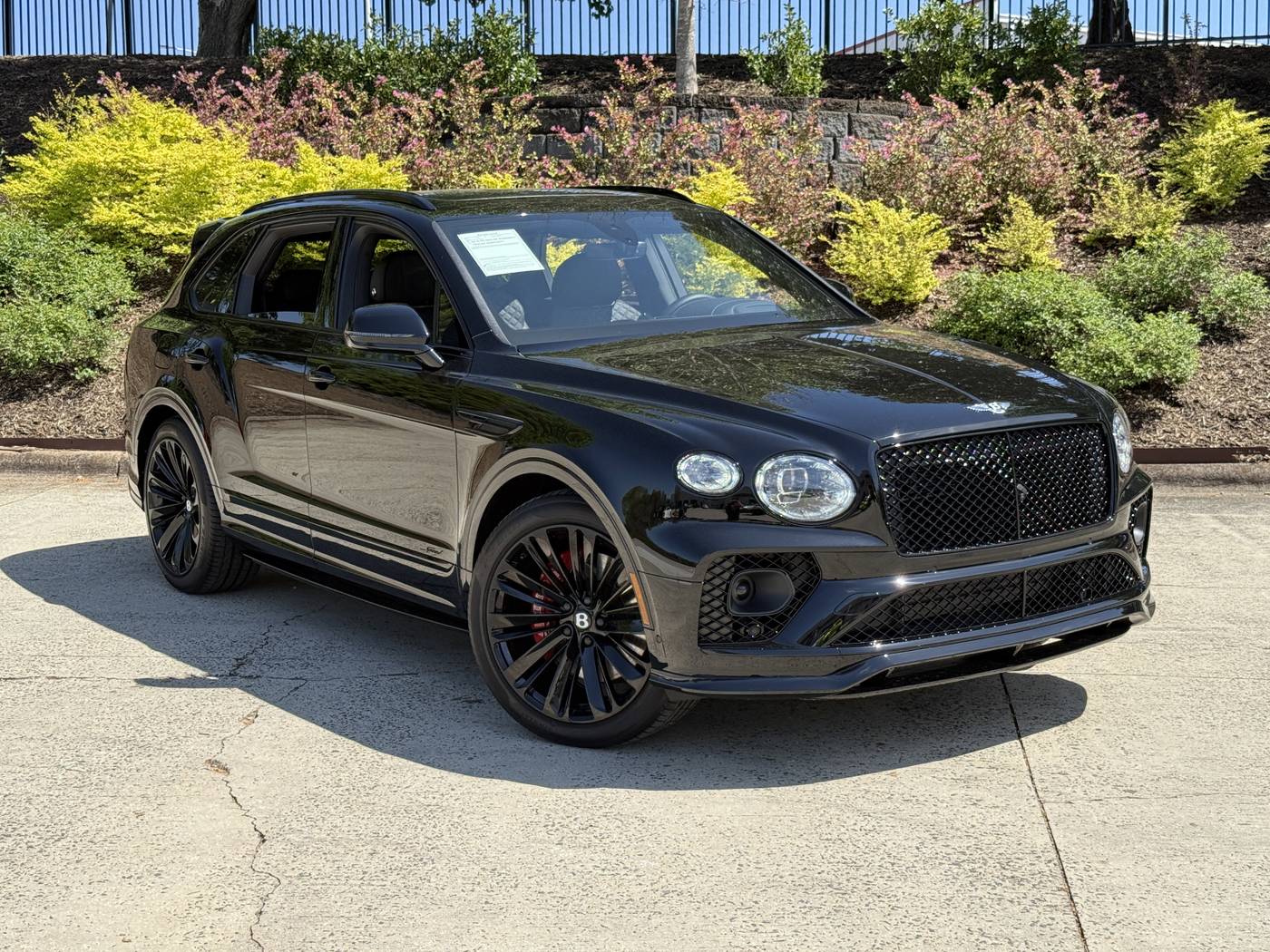 2023 Bentley Bentayga