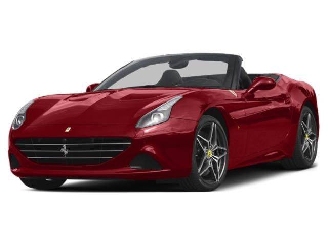 2015 Ferrari California Standard — Convertible — 62,370 mi — Charlotte, NC